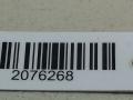 трубка кондиционера Renault Laguna 3 поколение BT0A 2009, 1.5 л., DCi, K9K 780, дизель, 6МКПП, серый, передний привод, 924400001R - фото №2