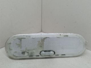 фонарь салона (плафон) Nissan Micra K12 [2-й рестайлинг] K12 2008, 1.5 л., DCi, K9K, дизель, 5МКПП, серый, хетчбэк 5 дв., передний привод