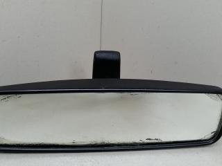 зеркало салона Nissan Micra K12 [2-й рестайлинг] K12 2008, 1.5 л., DCi, K9K, дизель, 5МКПП, серый, хетчбэк 5 дв., передний привод, 96321AU300