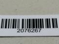 цилиндр сцепления главный Nissan Micra K12 [2-й рестайлинг] K12 2008, 1.5 л., DCi, K9K, дизель, 5МКПП, серый, хетчбэк 5 дв., передний привод, 1290809, 306109U100 - фото №3