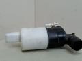 насос (моторчик) омывателя стекла Renault Scenic 2 поколение JM0G 2005, 1.9 л., DCi, F9Q 812, дизель, 6МКПП, серый, минивэн, передний привод, 9641553880, 8200067015, 9641553980, 8200595886 - фото №3