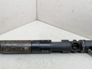 форсунка Renault Megane 2 поколение 2006, 1.5 л., DCi, K9K 728, дизель, DELPHI, 28232248, 166009384R, 8200049873