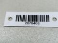 маховик Renault Megane 2 поколение 2006, 1.5 л., DCi, K9K 728, дизель, 8200243067 - фото №3