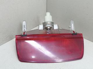 дополнительный стоп-сигнал Nissan Micra K12 [2-й рестайлинг] K12 2008, 1.5 л., DCi, K9K, дизель, МКПП, серый, хетчбэк 5 дв., передний привод, 26590AX000