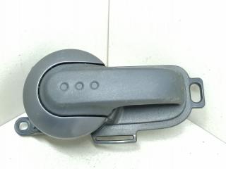 ручка внутренняя задняя левая Nissan Micra K12 [2-й рестайлинг] K12 2008, 1.5 л., DCi, K9K, дизель, 5МКПП, серый, хетчбэк 5 дв., передний привод, 5010800006