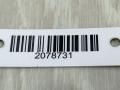 крышка багажника (дверь 3-5) Renault Laguna 3 поколение BT0A 2009, 1.5 л., DCi, K9K 780, дизель, 6МКПП, серый, передний привод, 901220001R, 903140001R, 265590001R, 265540001R - фото №5