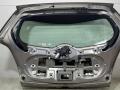 крышка багажника (дверь 3-5) Renault Megane 2 поколение BM0B 2003, 1.4 л., i, K4J 730, бензин, 5МКПП, серебристый, хетчбэк 5 дв., передний привод, 7751474294 - фото №2