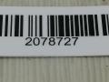 дверь передняя левая Renault Megane 2 поколение BM0B 2003, 1.4 л., i, K4J 730, бензин, 5МКПП, серебристый, хетчбэк 5 дв., передний привод, 7751473728 - фото №3