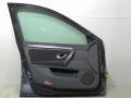 дверь передняя левая Renault Laguna 3 поколение BT0A 2009, 1.5 л., DCi, K9K 780, дизель, 6МКПП, серый, передний привод, 8011110002R - фото №2