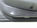 дверь передняя левая Renault Laguna 3 поколение BT0A 2009, 1.5 л., DCi, K9K 780, дизель, 6МКПП, серый, передний привод, 8011110002R - фото №4