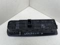 кнопка стеклоподъемника двери передней левой Renault Laguna 3 поколение BT0A 2009, 1.5 л., DCi, K9K 780, дизель, 6МКПП, серый, передний привод, VALEO, 809610007R - фото №2