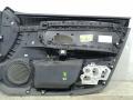 обшивка двери передняя левая Renault Laguna 3 поколение BT0A 2009, 1.5 л., DCi, K9K 780, дизель, 6МКПП, серый, передний привод, 809019021R - фото №2
