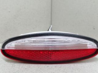 подсветка двери передней левой Renault Laguna 3 поколение BT0A 2009, 1.5 л., DCi, K9K 780, дизель, 6МКПП, серый, передний привод, 8200003263B