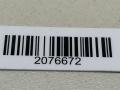 ручка внутренняя передняя правая Nissan Micra K12 [2-й рестайлинг] K12 2008, 1.5 л., DCi, K9K, дизель, 5МКПП, серый, хетчбэк 5 дв., передний привод, 5010800006 - фото №4