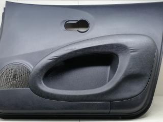 обшивка двери передняя правая Nissan Micra K12 [2-й рестайлинг] K12 2008, 1.5 л., DCi, K9K, дизель, 5МКПП, серый, хетчбэк 5 дв., передний привод, 80992AX100A