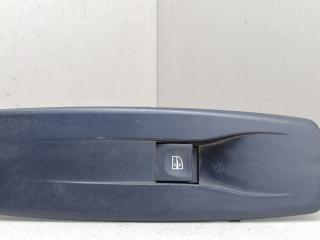кнопка стеклоподъемника двери передней правой Renault Laguna 3 поколение BT0A 2009, 1.5 л., DCi, K9K 780, дизель, 6МКПП, серый, передний привод, VALEO, 809600004R