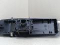 кнопка стеклоподъемника двери передней правой Renault Laguna 3 поколение BT0A 2009, 1.5 л., DCi, K9K 780, дизель, 6МКПП, серый, передний привод, VALEO, 809600004R - фото №2