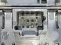 кнопка стеклоподъемника двери передней правой Renault Laguna 3 поколение BT0A 2009, 1.5 л., DCi, K9K 780, дизель, 6МКПП, серый, передний привод, VALEO, 809600004R - фото №3