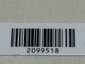 кнопка стеклоподъемника двери передней правой Renault Laguna 3 поколение BT0A 2009, 1.5 л., DCi, K9K 780, дизель, 6МКПП, серый, передний привод, VALEO, 809600004R - фото №4