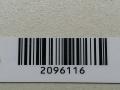 обшивка двери передняя правая Renault Laguna 3 поколение BT0A 2009, 1.5 л., DCi, K9K 780, дизель, 6МКПП, серый, передний привод, 809000401R - фото №3