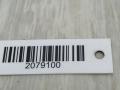 дверь задняя правая Renault Laguna 3 поколение BT0A 2009, 1.5 л., DCi, K9K 780, дизель, 6МКПП, серый, передний привод, 821120001R - фото №3