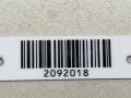 форточка задняя правая Renault Laguna 3 поколение BT0A 2009, 1.5 л., DCi, K9K 780, дизель, 6МКПП, серый, передний привод, 822200001R - фото №3