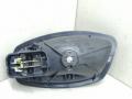 ручка внутренняя задняя правая Renault Laguna 3 поколение BT0A 2009, 1.5 л., DCi, K9K 780, дизель, 6МКПП, серый, передний привод, 806700005RA - фото №2