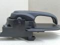ручка внутренняя передняя левая Nissan Micra K12 [2-й рестайлинг] K12 2008, 1.5 л., DCi, K9K, дизель, 5МКПП, серый, хетчбэк 5 дв., передний привод, 5010800006 - фото №2