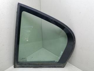форточка задняя левая Renault Laguna 3 поколение BT0A 2009, 1.5 л., DCi, K9K 780, дизель, 6МКПП, серый, передний привод, 822210001R