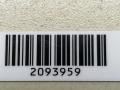 форточка задняя левая Renault Laguna 3 поколение BT0A 2009, 1.5 л., DCi, K9K 780, дизель, 6МКПП, серый, передний привод, 822210001R - фото №3