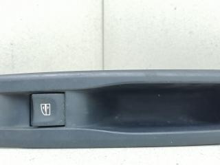 кнопка стеклоподъемника двери задней Renault Laguna 3 поколение BT0A 2009, 1.5 л., DCi, K9K 780, дизель, 6МКПП, серый, передний привод, VALEO, 82944002