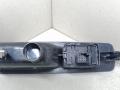 кнопка стеклоподъемника двери задней Renault Laguna 3 поколение BT0A 2009, 1.5 л., DCi, K9K 780, дизель, 6МКПП, серый, передний привод, VALEO, 82944002 - фото №2