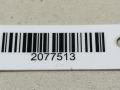 дверь передняя правая Renault Megane 2 поколение BM0B 2003, 1.4 л., i, K4J 730, бензин, 5МКПП, серебристый, хетчбэк 5 дв., передний привод, E143R001100, 7751473729 - фото №4