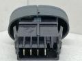 кнопка обогрева заднего стекла Renault Megane 1 поколение DA0F 1997, 1.6 л., i, K7M 702, бензин, 5МКПП, синий, купе, передний привод, 7700841243 - фото №2