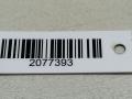 кнопка обогрева заднего стекла Renault Megane 1 поколение DA0F 1997, 1.6 л., i, K7M 702, бензин, 5МКПП, синий, купе, передний привод, 7700841243 - фото №3