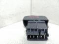 Кнопка блокировки двери Renault Megane 1 поколение DA0F 1997, 1.6 л., i, K7M 702, бензин, 5МКПП, синий, купе, передний привод, 7700841242, 7700845438 - фото №2