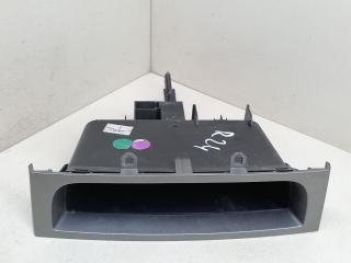 вещевой ящик центральной консоли Peugeot 308 1 T7 2007, 1.6 л., HDi, 9HZ (DV6TED4), дизель, 5МКПП, синий, хетчбэк 5 дв., передний привод, 9659920777