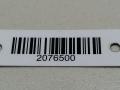 кнопка корректора фар Citroen Xsara Picasso 1 поколение 2001, 2.0 л., HDi, RHY (DW10TD), дизель, 5МКПП, серебристый, минивэн, передний привод, 9637249977 - фото №4