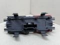 кнопка аварийной сигнализации Renault Megane 2 поколение BM0B 2003, 1.4 л., i, K4J 730, бензин, 5МКПП, серебристый, хетчбэк 5 дв., передний привод, 8200095493, 8200109723, 8200107808, 88040001, 88040002, 88040003 - фото №2
