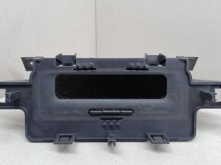дисплей Renault Megane 2 поколение BM0B 2003, 1.4 л., i, K4J 730, бензин, 5МКПП, серебристый, хетчбэк 5 дв., передний привод, 8200107839