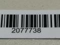 часы Renault Megane 2 поколение BM0B 2003, 1.4 л., i, K4J 730, бензин, 5МКПП, серебристый, хетчбэк 5 дв., передний привод, 8200107839 - фото №5