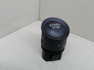 кнопка запуска двигателя Renault Megane 2 поколение BM0B 2003, 1.4 л., i, K4J 730, бензин, 5МКПП, серебристый, хетчбэк 5 дв., передний привод, EWSRE086