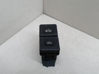 кнопка освещения панели приборов Citroen Xsara Picasso 1 поколение 2001, 2.0 л., HDi, RHY (DW10TD), дизель, 5МКПП, серебристый, минивэн, передний привод, 655421