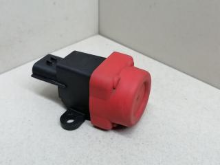 кнопка (выключатель) Citroen Xsara Picasso 1 поколение 2001, 2.0 л., HDi, RHY (DW10TD), дизель, 5МКПП, серебристый, минивэн, передний привод