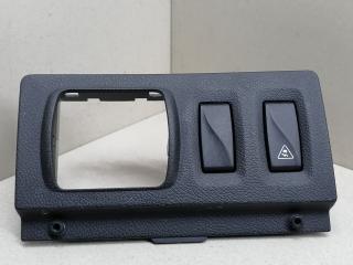 кнопка ASC / ESP Renault Laguna 3 поколение BT0A 2009, 1.5 л., DCi, K9K 780, дизель, 6МКПП, серый, передний привод, VALEO
