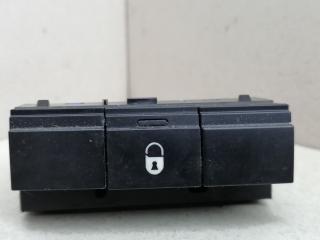кнопка центрального замка Peugeot 407 1 поколение 2006, 1.6 л., HDi, 9HY (DV6TED4), дизель, МКПП, серый, передний привод, 96470287XT