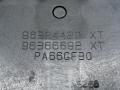кнопка корректора фар Peugeot 407 1 поколение 2006, 1.6 л., HDi, 9HY (DV6TED4), дизель, МКПП, серый, передний привод, 96384422XT, 96366692XT - фото №4