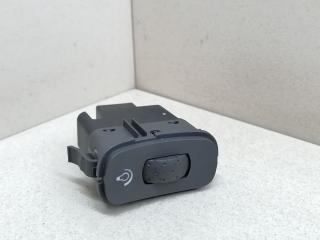 кнопка освещения панели приборов Renault Laguna 2 поколение 2004, 1.9 л., DCi, F9Q 670, дизель, МКПП, салатовый, универсал, передний привод, 2653603, 8200052933