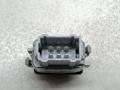 кнопка ASC / ESP Renault Laguna 2 поколение 2004, 1.9 л., DCi, F9Q 670, дизель, МКПП, салатовый, универсал, передний привод, 003452B - фото №2