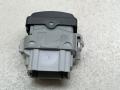 кнопка ASC / ESP Renault Laguna 2 поколение 2004, 1.9 л., DCi, F9Q 670, дизель, МКПП, салатовый, универсал, передний привод, 003452B - фото №3